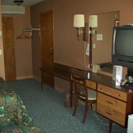 Black Bear Motel Cameron Rom bilde