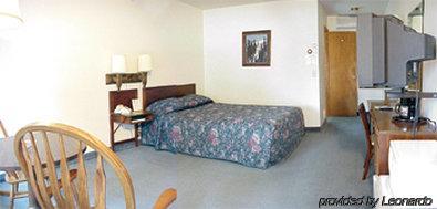 Black Bear Motel Cameron Eksteriør bilde