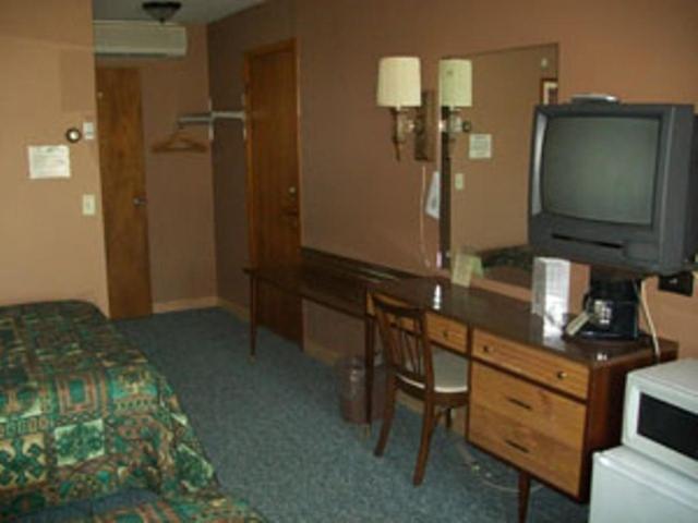 Black Bear Motel Cameron Rom bilde